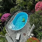 Casa Carina Hébergement de vacances *