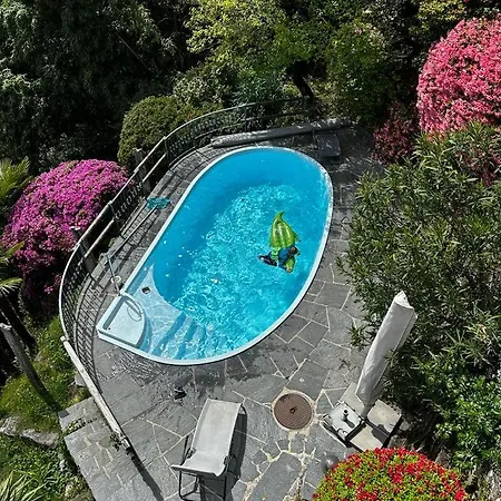 Casa Carina 度假居 *